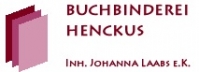 Buchbinderei in Oldenburg, Henckus